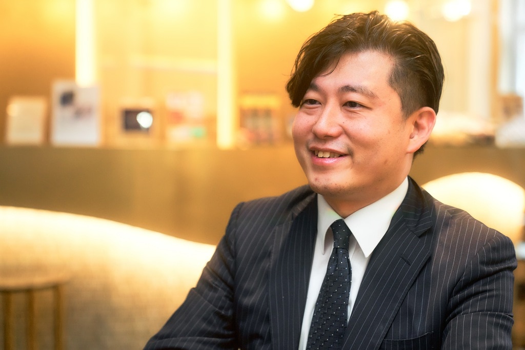 コアグローバルマネジメント株式会社 サムネイル