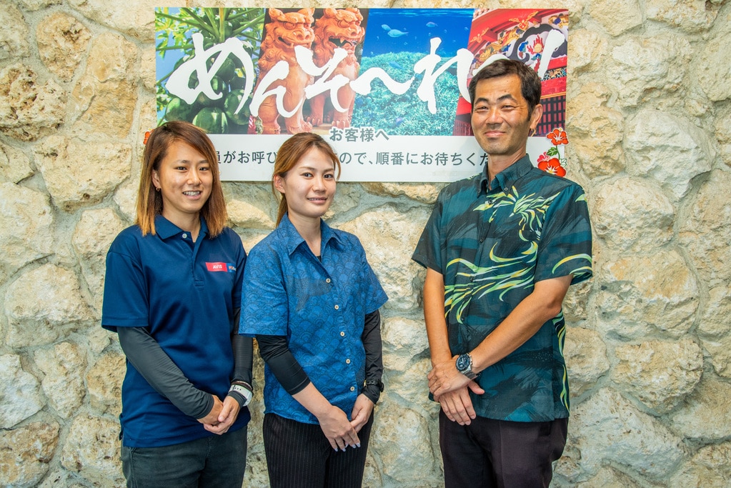 株式会社エバーグリーンモビリティ サムネイル