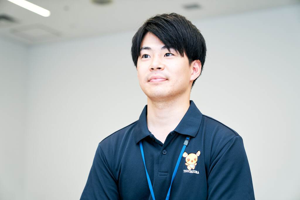 土浦市役所 市民生活部 市民活動課 国際係 サムネイル