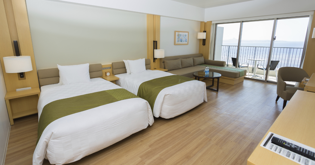 ADR（客室平均単価）とは？ ホテル経営の収益力や競争力に役立てるには