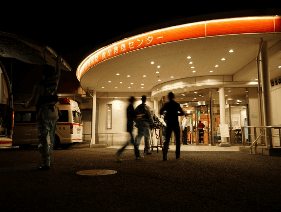 社会医療法人財団慈泉会 相澤病院